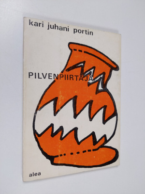 Kari Juhani Portin : Pilvenpiirtäjä : kolme kirjaa Zenistä