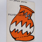 Kari Juhani Portin : Pilvenpiirtäjä : kolme kirjaa Zenistä - pikkukuva 1