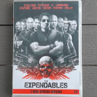 DVD: The Expendables 2xDVD (Sylvester Stallone, Bruce Willis - pikkukuva 1