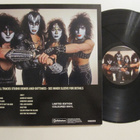KISS All For Nothing LP - pikkukuva 2