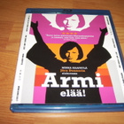 ARMI elää! - BLU-RAY - pikkukuva 1