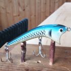 Nils Master Big Mouth 7,5cm - pikkukuva 1