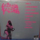 Satan's Satyrs - Wild Beyond Belief! M-/M- LP - pikkukuva 2