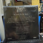HEARSE - ALL SOON TO BE DEAD..LP BELGIUM 2003 M-/EX+ - pikkukuva 2