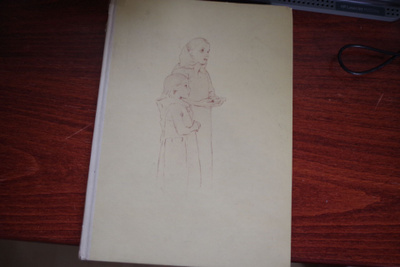 Aho: Venny Soldan-Brofeldt ja hänen maailmansa (1946)