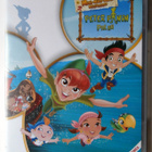 Disney Junior: Jake, Peter Panin paluu - DVD - pikkukuva 1