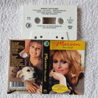 Marion  – Nuo Silmät C-KASETTI - pikkukuva 2