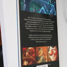 Eoin Colfer - Andrew Donkin : Artemis Fowl ( 1.p. 2007 ) - pikkukuva 2