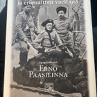 Erno Paasilinna: Erämiehiä ja erämaan vaeltajia - pikkukuva 1