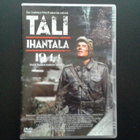 DVD: Tali-Ihantala 1944 Erikoisjulkaisu (Åke Lindman 2007) - pikkukuva 1