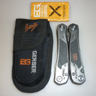 Gerber Bear Grylls Ultimate Multitool - pikkukuva 1
