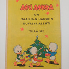 Aku Ankka 24B/1959 : Jouluparaati - pikkukuva 2
