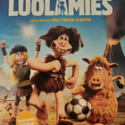 LUOLAMIES DVD - pikkukuva 1