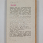 Merja Otava : Priska - pikkukuva 2