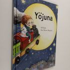 Ulf Stark ym. : Yöjuna - pikkukuva 1