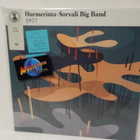 HURMERINTA - SORVALI BIG BAND UUSI LP + LIITE + POSTERI - pikkukuva 1