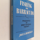 Joel S. Bergman : Fishing for barracuda : pragmatics of b... - pikkukuva 1