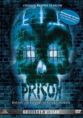 Prison - Kielletty versio - Special Edition (DVD)