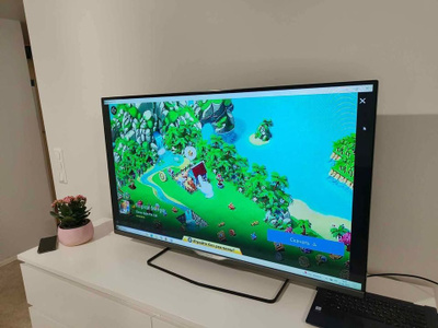 Philips 48" Smart Full HD LED-TV