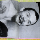Suosikki 11 / 2010, mukana juliste Red Hot Chili Peppers / M - pikkukuva 3