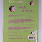 Liisaleena : Poikki ja pinoon : kootut kolumnit - pikkukuva 2