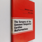 Christiaan Barnard ym. : The Surgery of the Common Congen... - pikkukuva 1