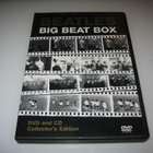 Beatles - Big Beat Box  **DVD+CD** - pikkukuva 1