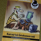 Wallu & Wexteen: Mikrokivikausi/Kun esi-isä tietokoneen osti - pikkukuva 1
