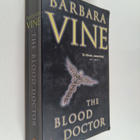 Barbara Vine : The blood doctor - pikkukuva 1