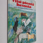Kirsti Manninen : Viisi pientä hevosta - pikkukuva 1