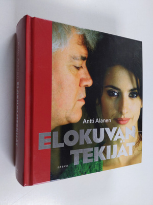 Antti Alanen : Elokuvantekijät