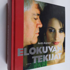 Antti Alanen : Elokuvantekijät - pikkukuva 1
