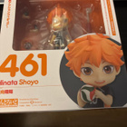 Nendoroid Hinata Shoyo - pikkukuva 1