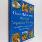 Linda McCartney : Linda McCartney's World of Vegetarian C... - pikkukuva 1