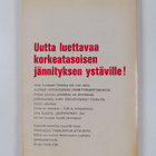 Alfred Hitchcockin jännityskertomuksia 4/1973 - pikkukuva 2