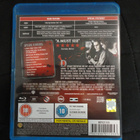 SWEENEY TODD - THE DEMON BARBER OF FLEET STREET BLU-RAY - pikkukuva 2