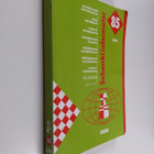 Sahovski informator; Sahmatnyi informator = Chess informa... - pikkukuva 1