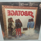 Black Sabbath – Sabotage  LP - pikkukuva 2