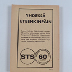 Taistelun tiellä : SKP:n Tampereen piirijärjestön 30-vuot... - pikkukuva 2