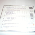 CD PRELUDE - Ilpo Laspas, urut ( Sis.postikulut ) - pikkukuva 2