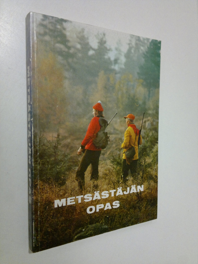 Metsästäjän opas
