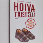 Heikki Hiilamo ym. : Hoivataistelu : tekoja läheisten puo... - pikkukuva 1