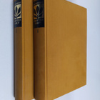 John Galsworthy : Forsytein tarut 1-2 - pikkukuva 1