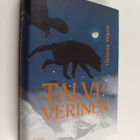 Helena Waris : Talviverinen - pikkukuva 1