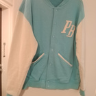 Pull&Bear college takki - pikkukuva 1