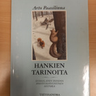 Arto Paasilinna: Hankien tarinoita - pikkukuva 1