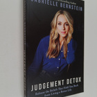 Gabrielle Bernstein : Judgement Detox : Release the Belie... - pikkukuva 1