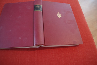 Mika Waltari: Koiranheisipuu (1961)