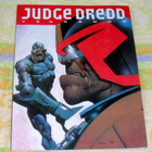 Judge Dredd Yearbook 1994 - pikkukuva 1