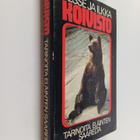 Sesse Koivisto ym. : Tarinoita eläinten saarelta - pikkukuva 1